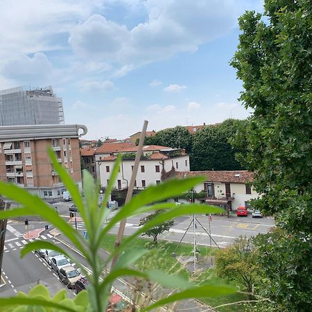 Tri Brescia Exterior foto