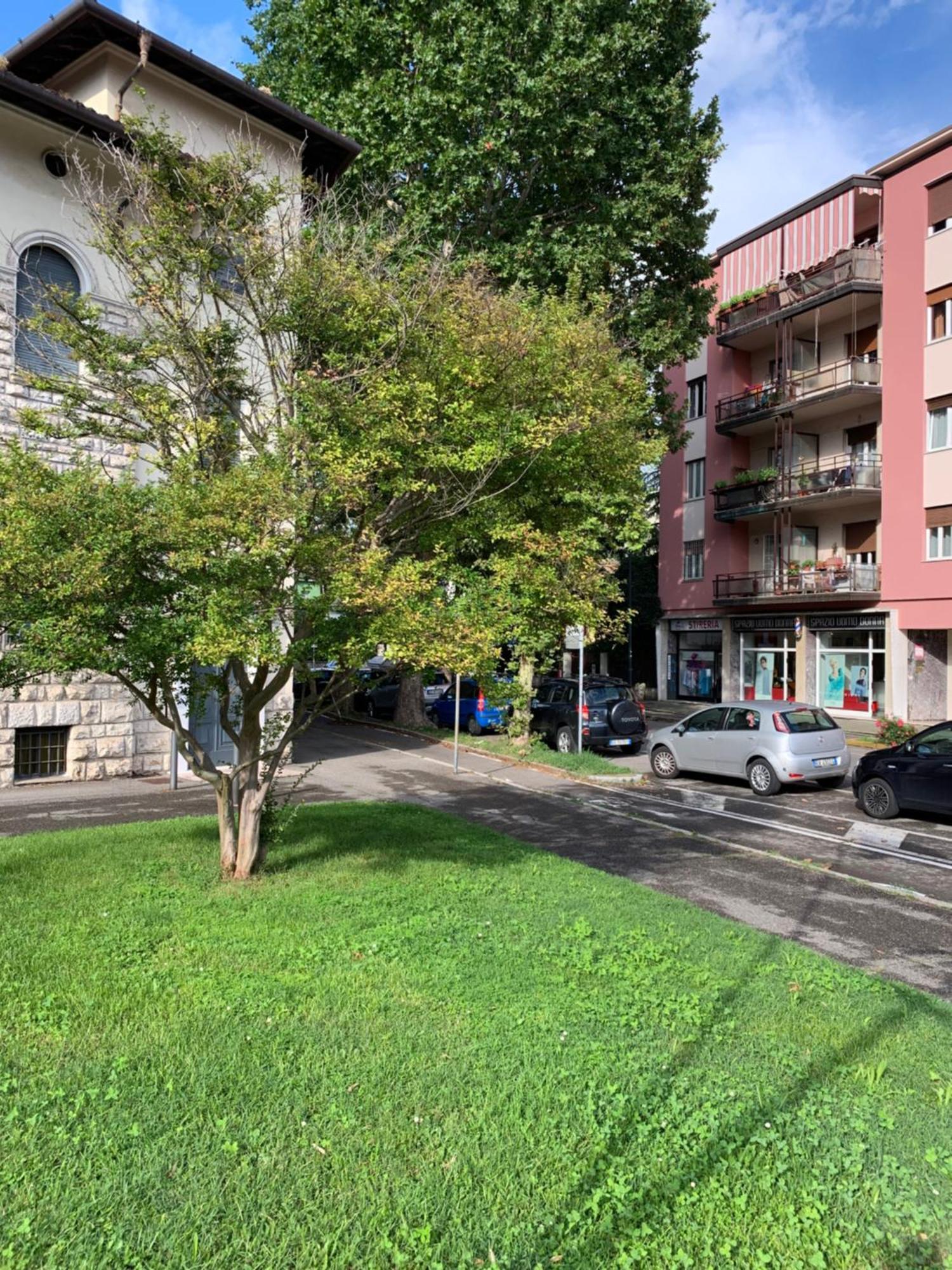Tri Brescia Exterior foto
