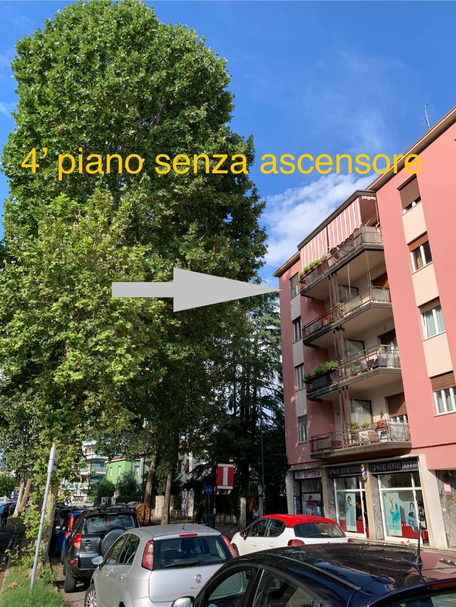 Tri Brescia Exterior foto